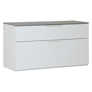 Commode GALAVERNA 2 tiroirs