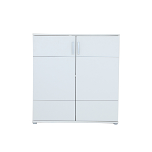 Meuble multifonction JONAS 2 portes