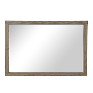 Miroir PASSACOR - Blanc Miroirs
