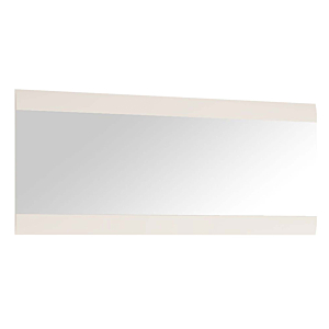 Miroir LINATE 164x69cm - Blanc