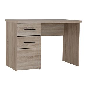Bureau COMBINO - Chêne Marron