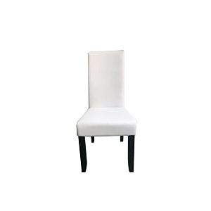 Chaise VALENTINO - Blanc