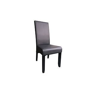 Chaise VALENTINO - Gris