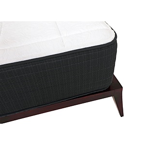 Matelas BEAUTYREST LUXURY COMFORT PLATINUM - Blanc Matelas