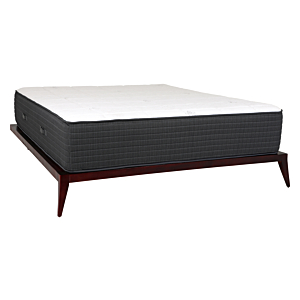 Matelas BEAUTYREST LUXURY COMFORT PLATINUM - Blanc