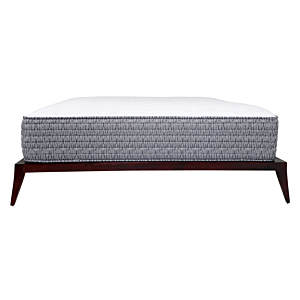 Matelas BEAUTYREST LUXURY COMFORT SILVER - Blanc