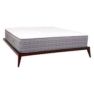 Matelas BEAUTYREST BACK CARE SILVER - Blanc