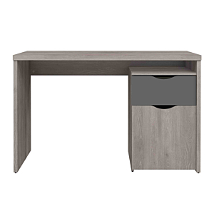 Bureau TEMPO ADO Chêne Gris