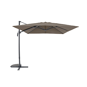 Parasol Déporté SAMOS - Base Non Incluse