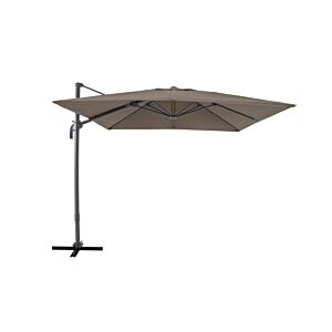 Parasol Déporté SOLERO - Base Non incluse