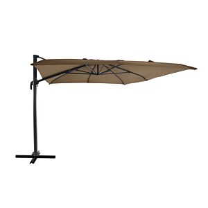 Parasol Déporté HELENA - Base Non incluse