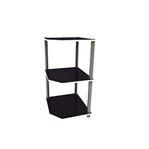 Étagère HVP 2 Niveaux