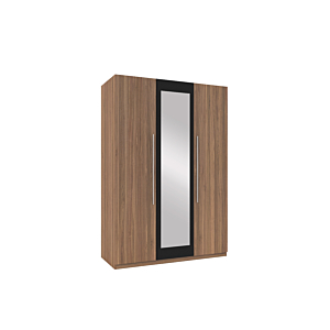 Armoire VERA Marron
