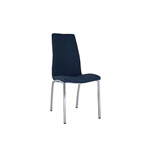 Chaise SAVANA - Bleu