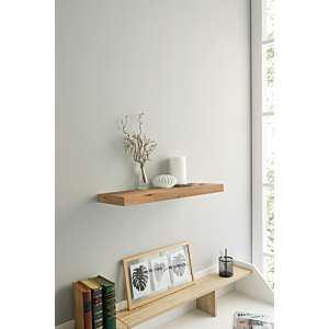 Grande étagère Murale SHELVY Oak