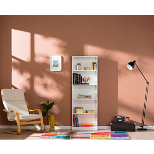 Bibliothèque à 5 Niveaux ADORE
