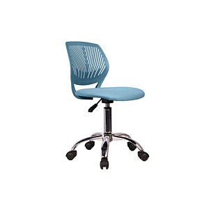 Chaise Enfant CULMAN - Bleu Clair