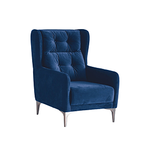 Bergère NATELLO - Bleu
