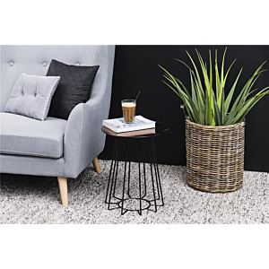 Table de coin CASIA Bronze
