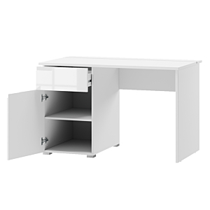 Bureau SELENE Blanc