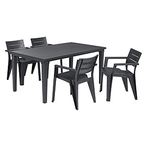 Chaise De Jardin JULIE 