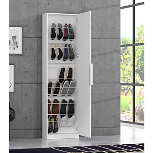 Meuble à chaussures CALMA 1 porte