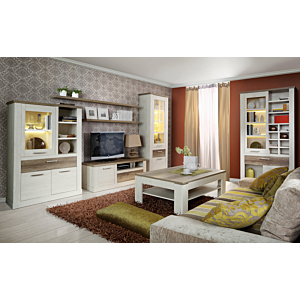 Buffet DURO Blanc