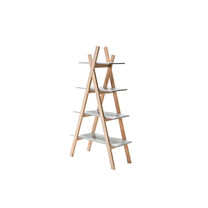 Etagère KIARA - Gris