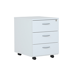 Caisson Mobile BRASILIA - Blanc