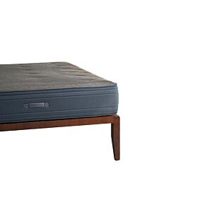 MATELAS BEAUTYREST SIGNATURE PLUSH 100x190cm - BLEU