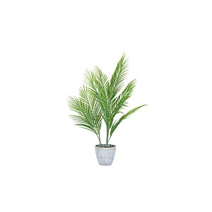 PALMIER ARTIFICIELLE 80cm - Vert Plantes et fleurs artificielles
