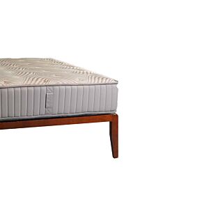 Matelas DOREMI BIOLUX + Protège Matelas Gratuit Matelas