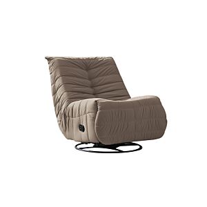 Fauteuil Relax COMFY Pivotant Et à bascule Fauteuil relax