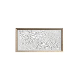 TABLEAU ABSTRAIT HANDMADE 50x100 -Multicouleur Tableaux
