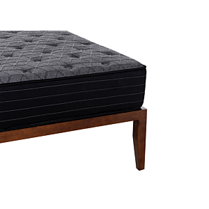 Matelas SEALY ESSENCE - Gris Matelas