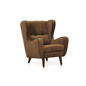 Fauteuil ENVY - Beige