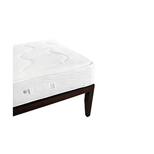 Matelas KINEDORSAL FUTURA 90x200 - Blanc