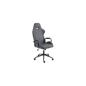 Fauteuil Président MODWAY- Noir