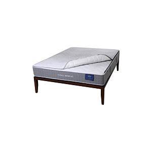 Matelas DOREMI ULTRA MEDICAL NEW - Gris / Blanc
