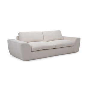 Canapé 4 Places GRAVITY - Beige