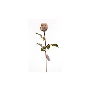 Rose 60cm - Bleu Plantes et fleurs artificielles