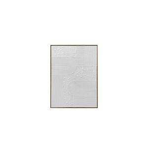 TABLEAU FORME HANDMADE -Multicouleur Tableaux