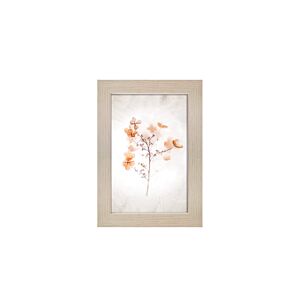 CADRE PHOTO CLASSIQUE EN MDF 10x15cm - TAUPE Décorations