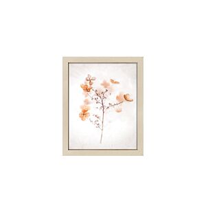 CADRE PHOTO CLASSIQUE EN MDF 20x25cm - TAUPE Décorations