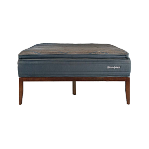 MATELAS BEAUTYREST SIGNATURE MEDIUM - BLEU