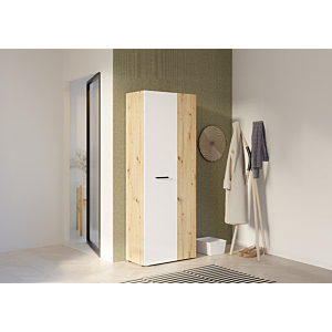 ARMOIRE NET306 Avec 2 Portes