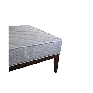 MATELAS DOREMI PILOTE 140x190cm - Gris