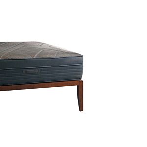 MATELAS BEAUTYREST SIGNATURE PLUSH - BLEU + Couette Gratuite Matelas