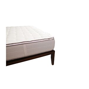 MATELAS SIMMONS RIVIERA 120x200 - Blanc
