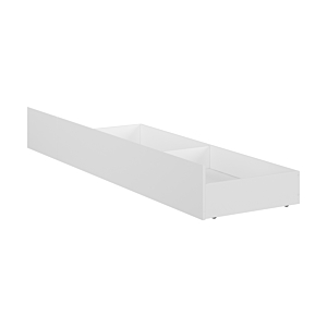 Tiroir De Lit HOLTEN - Blanc Promos printemps